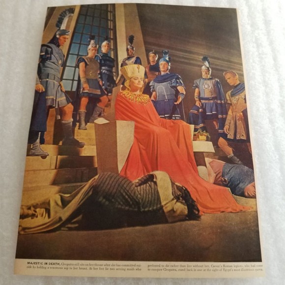 Vintage original 1947 Studebaker LG ad - Picture 5 of 5